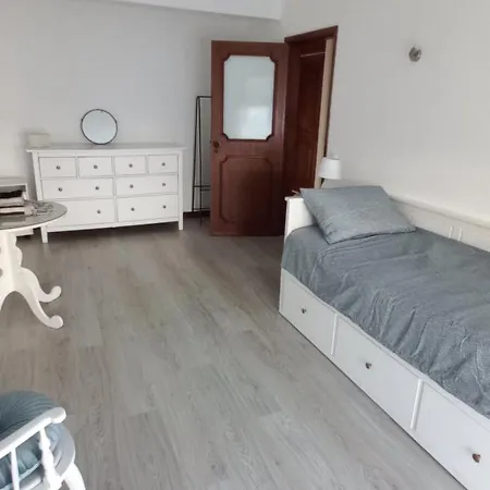 Aflitos1 Centro アパート