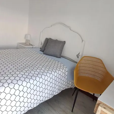 Aflitos1 Centro アパート