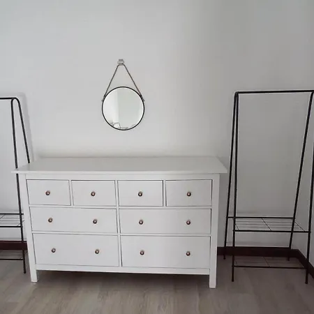 アパート Aflitos1 Centro