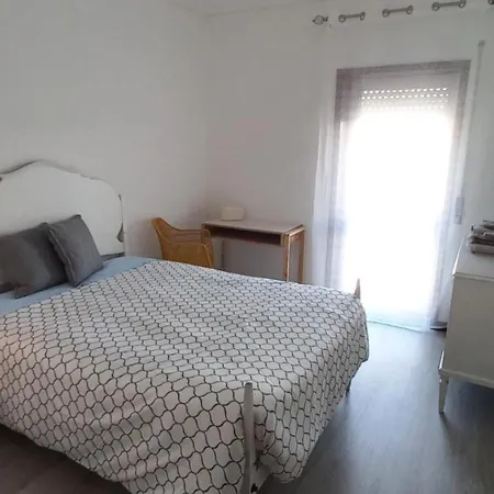 アパート Aflitos1 Centro アヴェイロ