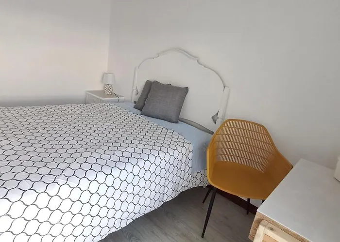 Aflitos1 Centro アパート