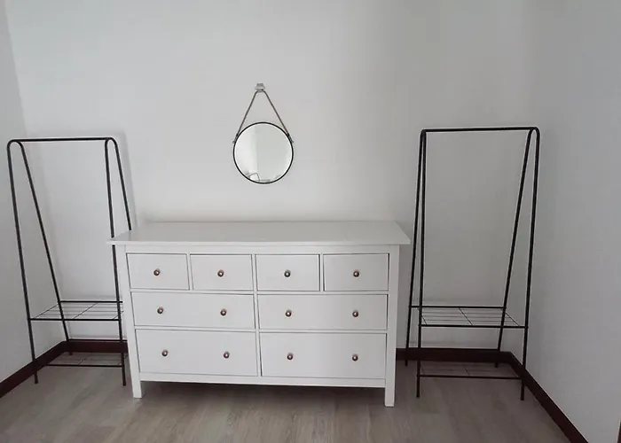 アパート Aflitos1 Centro